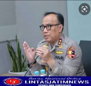 Gelar Prarekonstruksi di TKP Kasus Brigadir J, Polri Pastikan Komitmen Pembuktian Ilmiah