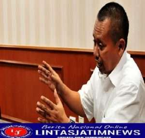 PWI Jatim Pertanyakan ke DP atas Pernyataan Yadi Hendriana