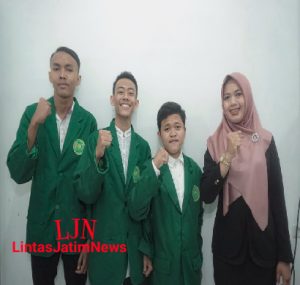 Keren, 3 Mahasiswa ITB AD Lamongan ikuti KKN Internasional di Malaysia