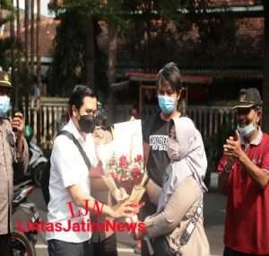 LPA  Beri Apresiasi Polres Kediri Kota atas Respon Cepat Tangani Kasus Dugaan Pencabulan Anak