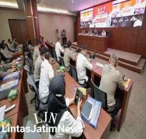 Wakapolda Jatim Buka Seminar Pencegahan Radikalisme dan Intoleransi