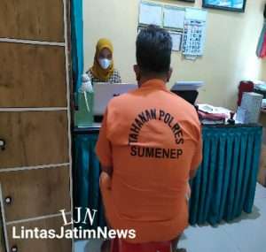Polres Sumenep Berhasil Ungkap Kasus Persetubuhan dan Pencabulan Anak