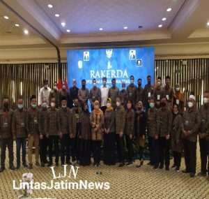 Mudahkan Perijinan Rumah Subsidi, Lima Kabupaten Dapat Penghargaan