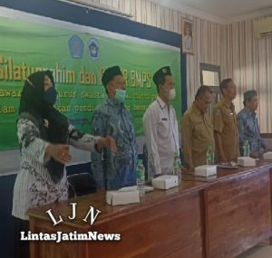 P3K dan NIB dibahas dalam Rakor BMPS Kabupaten Lamongan