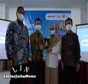 Motivasi Para Siswa SMART Ekselensia Indonesia, Mirae Asset Sekuritas Indonesia Kunjungi LPI dan Zona Madina Dompet Dhuafa