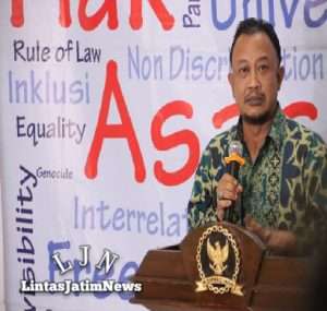 Hasil Pemeriksaan Komnas HAM,Brigadir ‘J’ Tewas di Jakarta, bukan Dalam Perjalanan Magelang-Jakarta