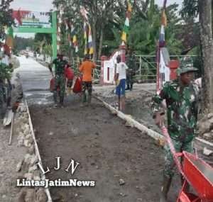 Gunakan Alat Khusus Percepat Pekerjaan Pengecoran