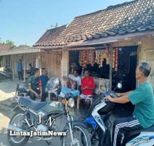 Komsos Sarana Himbuan dan Sebagai Sarana Menjalin Talisilahturahmi