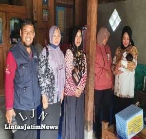 Tri Astuti : Hak Pendidikan Anak Korban Dugaan Pencabulan Harus Terpenuhi Jangan Sampai Putus Sekolah