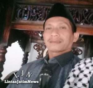 Malam Satu Suro Menurut Mbah Gatot Kedepan Bakal Ada Kejadian Mengejutkan