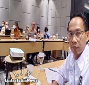 Dewan Pers-Menko Polhukam Bahas RKUHP, SMSI Terus Tolak Pasal Krusial yang Potensial Lemahkan Kebebasan Pers