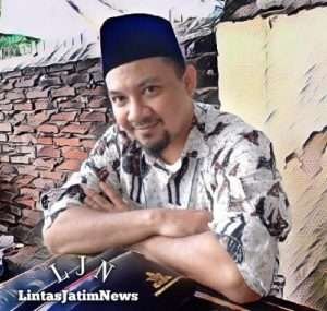 Tahun Baru 1 Muharram 1444 Hijriyah, Ini Harapan Ketua PDPM Lamongan