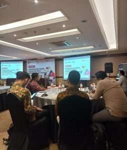 Humas Kampus Perlu Pahami Bagaimana Jurnalisme Bekerja