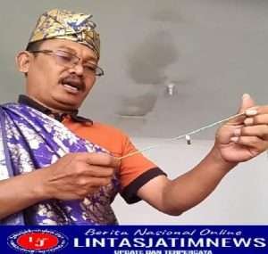 Viral Adu Sakti Pesulap Merah vs Gus Samsudin, Anggota DPRD Tuban Justru Memperagakan Kesaktian Sulapnya