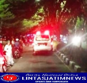 Penemuan Jasad Bayi Perempuan Gegerkan Warga Pantai Kenjeran