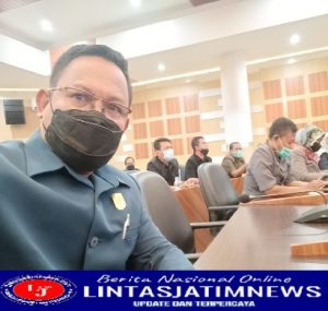 Komisi 1 DPRD Tuban Terus Mengawal Kebijakan Lingkungan Hidup