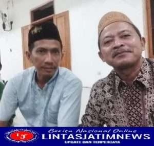 Mbah Gatot Ramal Kepala Desa Sumberagung 2022  Berasal dari Keturunan Ki Joko Tarub