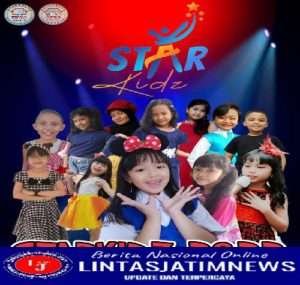 Prima Founder Records & Publishing Bangkitkan Lagu Anak Indonesia Lewat Rilis 12 Artis STARKIDZ 2022