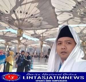 Ustadz Nur Salim : Enam Rukun Haji yang Harus Dipatuhi Agar Ibadah Sah