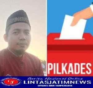 Ustadz Zul Jalal : Money Politics Dalam Pilkades Hukumnya Haram