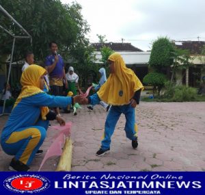 Semarak Sambut Tahun Baru Hijriyah 1444, MIM Kendalkemlagi Selenggarakan PHBI