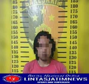Pelaku Penganiayaan di RTH Glenmore Banyuwangi Diamankan Polisi