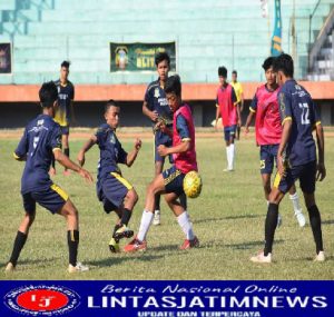 Ini 4 Tim yang Lolos ke Semifinal Piala Kasad Liga Santri 2022 Tingkat Korem 081/DSJ