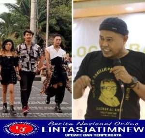 Isu LGBT di Tuban Fashion Week Mendapat Tanggapan dari Cak Majid