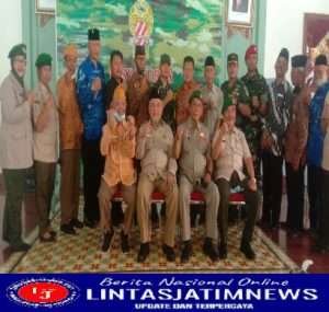 Danrem 074/Warastratama Memberikan Apresiasi Kepada  PPAD