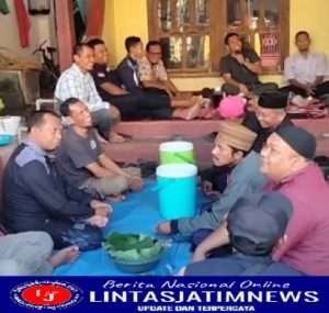 Silaturrahim dan Latihan Mengasah Bilah JULEHA Lamongan di Gresik, Begini Keseruannya