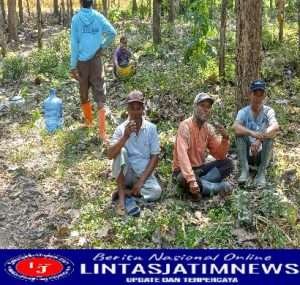 Nikmatnya Sebatang Rokok Saat Waktu Istirahat Sejenak
