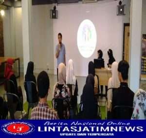 Di HUT yang ke-6, KPPS Gelar Diskusi dan Silaturahmi