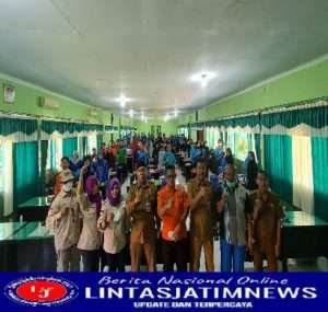 BPBD Jatim dan SRPB Jatim Gelar Road Show SPAB di 19 Kabupaten/Kota