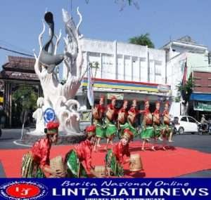 Sebanyak 23 Talent Siap Meriahkan Gebyar Malam Puncak Harmoni Nusantara Polda Jatim 2022