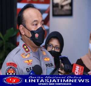 Hari Ini, Tim Khusus Polri Periksa Irjen Ferdy Sambo Sebagai Tersangka