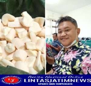 Tape Singkong Sumberagung, Oleh-oleh Khas Tuban Rasanya Lezat Manis