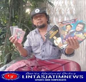 Nurul Huda Penggemar Rhoma Irama Sejak Kecil Hingga Sekarang Usia 60 Tahun