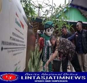 Atasi Kekeringan dan Masalah Sanitasi Air Bersih, Dompet Dhuafa Bersama Bank Danamon Indonesia Gulirkan Sumur Wakaf di Pedalaman Pacitan