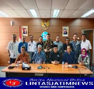 Ketua Dewan Pers Beri Kesempatan SMSI Mendaftarkan Seluruh Anggotanya untuk Diverifikasi
