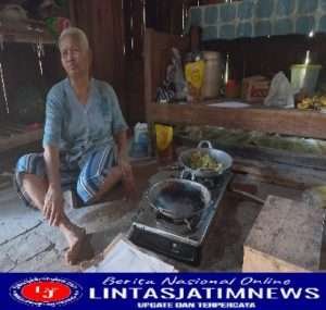 Sehat dan Kuat Karena Masakan Bergizi Ibu-Ibu Jerukan
