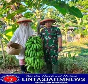 Cara Danrem 081/DSJ Kolonel Deni Manfaatkan Waktu Luang Bersama Keluarga