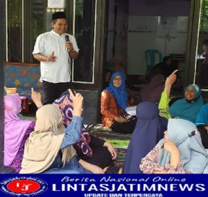 Pentingnya Ilmu Agama Sebagai Pondasi Generasi  Muda Indonesia