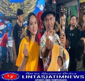 Pesulap Merah Sehidup Semati dengan Keyla Rimeicha, Ini Faktanya