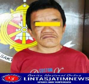 Reskrim Polsek Kenjeran Sergap Pencuri Spesialis Ponsel di Terminal Kenjeran
