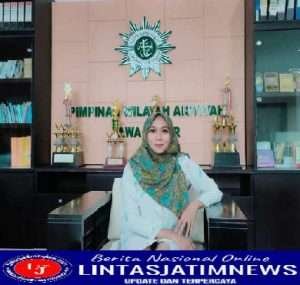 LDK Tuban : Problem Pernikahan Dini Masih Menjadi PR Bagi Pemerintah Kabupaten Tuban