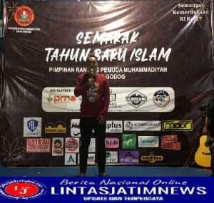 PRPM Desa Godog Gelar Semarak Tahun Baru Islam Sebulan Penuh