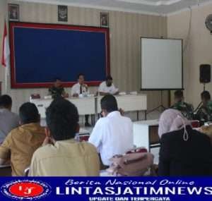 Penutupan TMMD Sengkuyung Tahap II