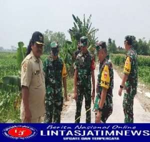 1526 M Jadi Bukti Kemanunggalan Si Loreng dan Warga Juwangi