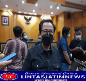 Rapat Banggar, Anggota Dewan Sesalkan Karna Tidak Ada Satu Mediapun yang Meliput