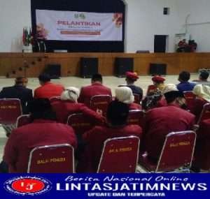 Pimpinan Cabang IMM Surabaya Resmi Dilantik